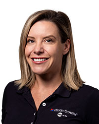 Rebecca Reilly 
